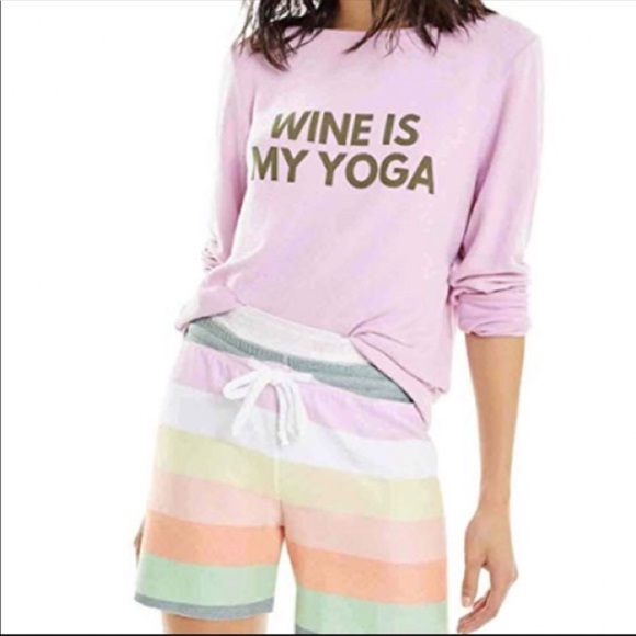 WILDFOX Sweatshirt - Picture 3 of 6